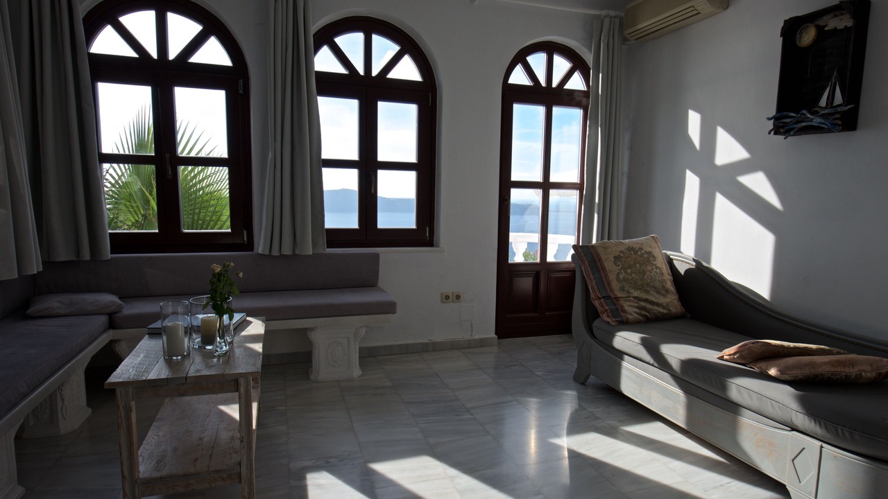 Photo of Livingroom in Fira