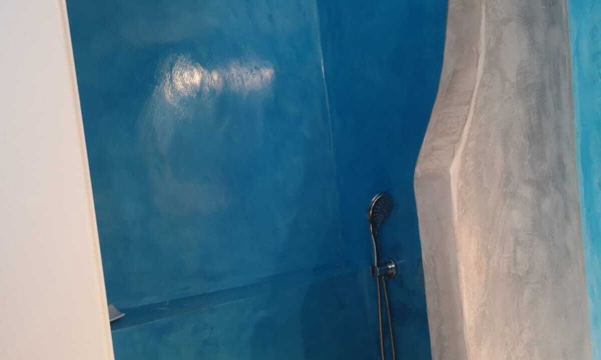 Photo of Bathroom in Fira