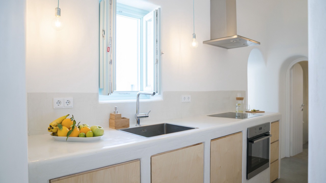 Photo of Kitchen in Emporio