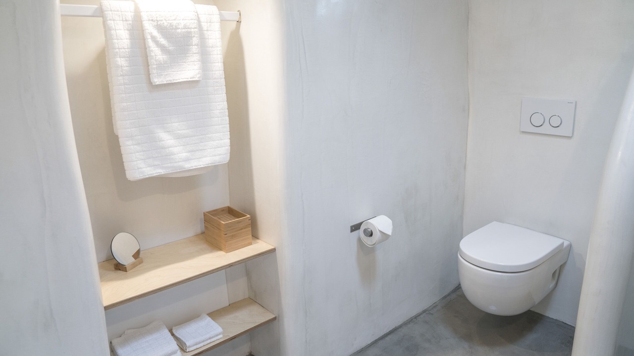 Photo of Bathroom in Emporio