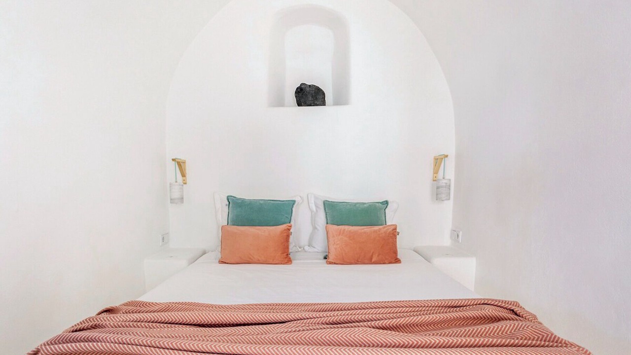 Photo of Bedroom in Emporio