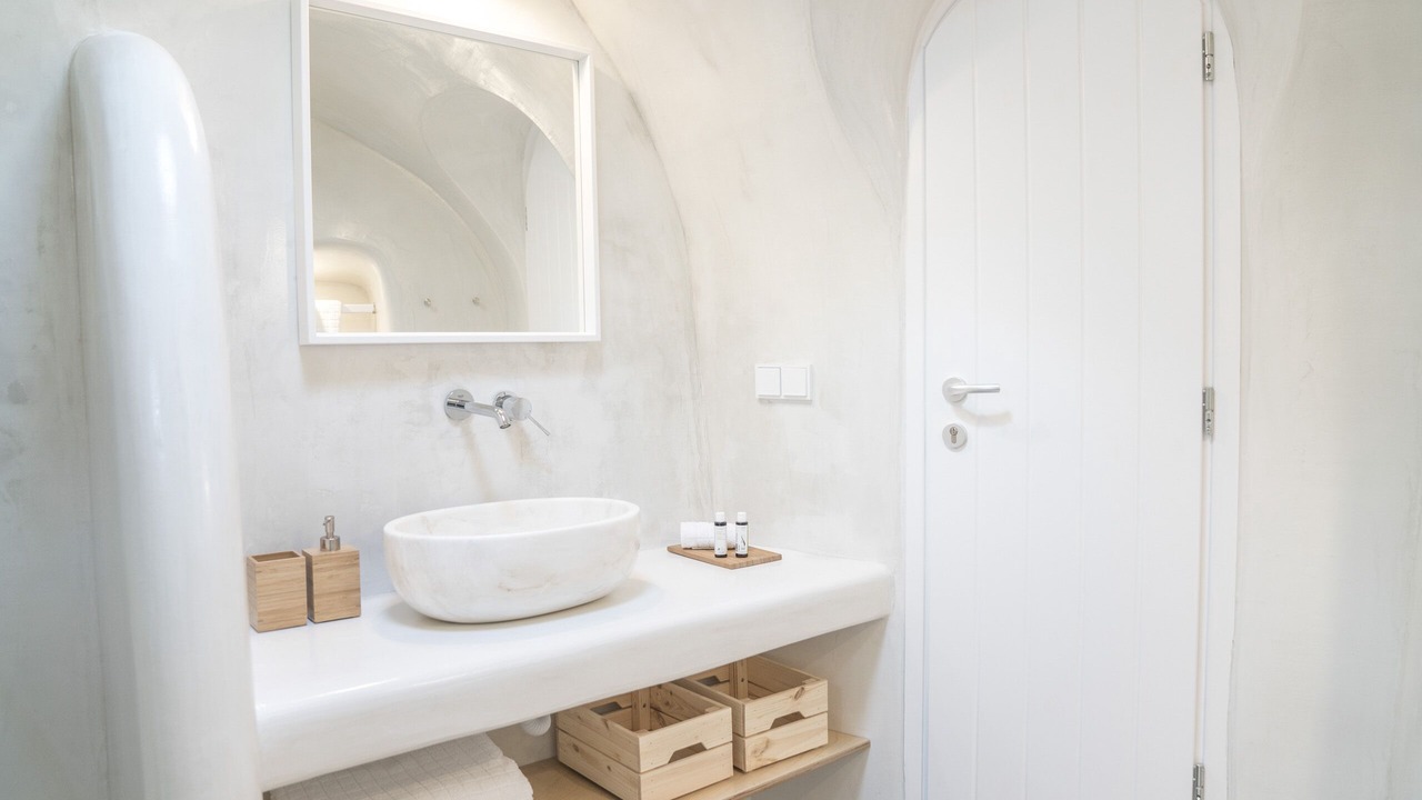 Photo of Bathroom in Emporio
