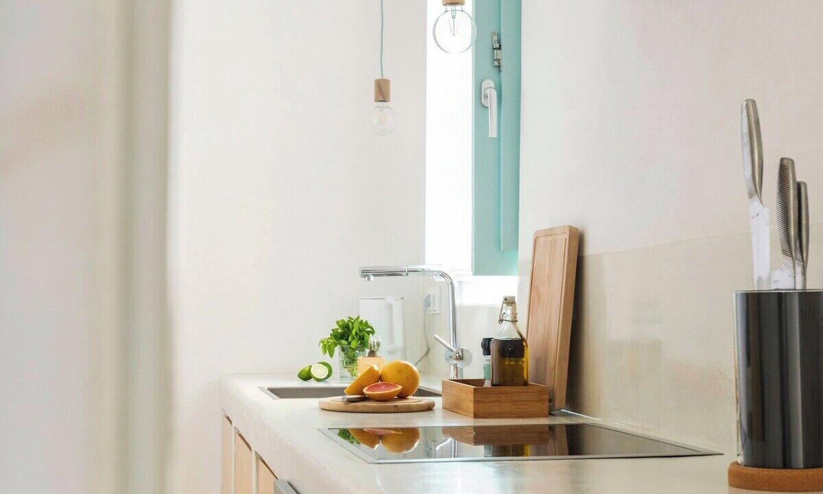 Photo of Kitchen in Emporio