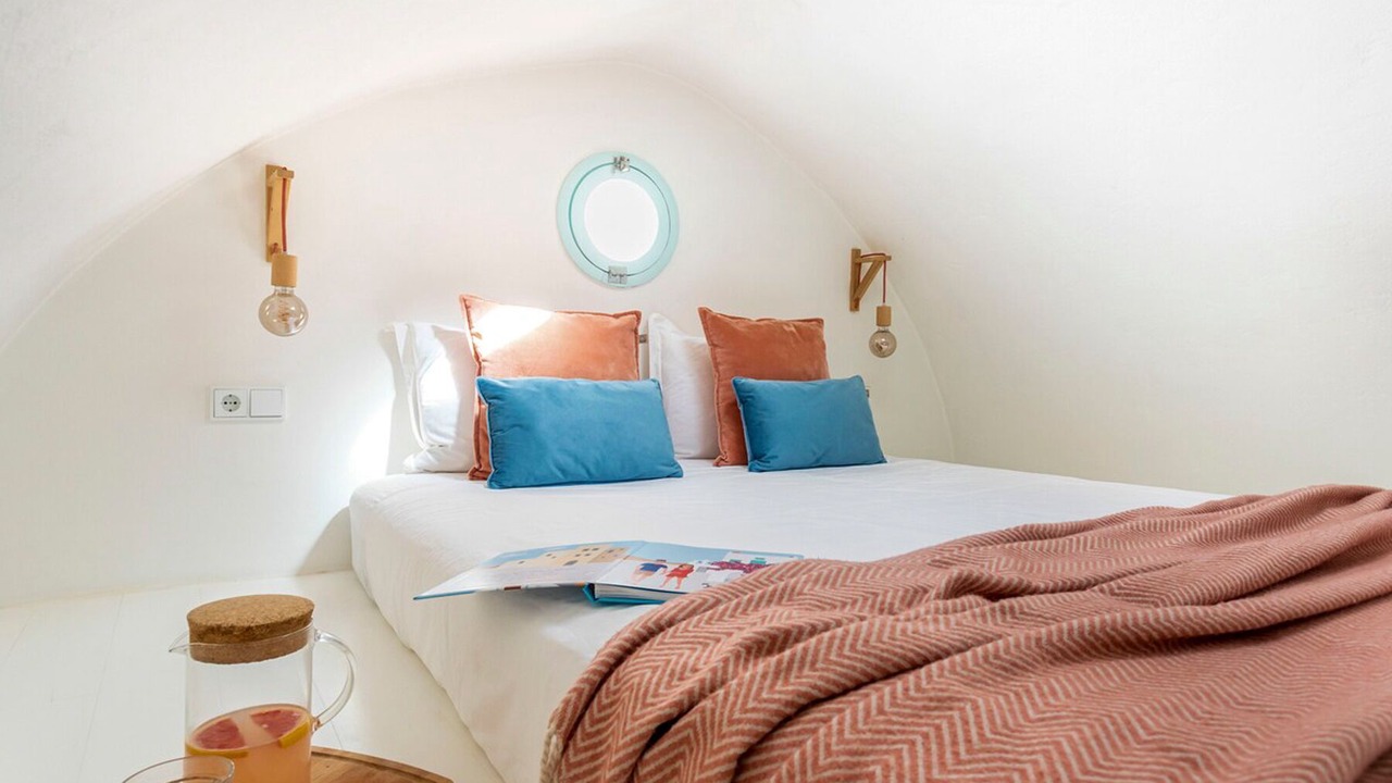 Photo of Bedroom in Emporio