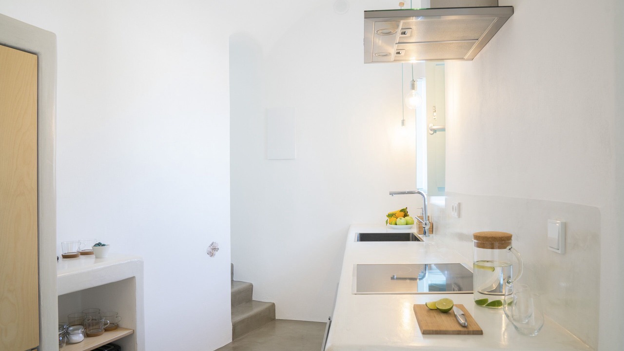 Photo of Kitchen in Emporio