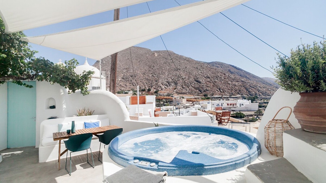 Photo of Outdoor in Emporio
