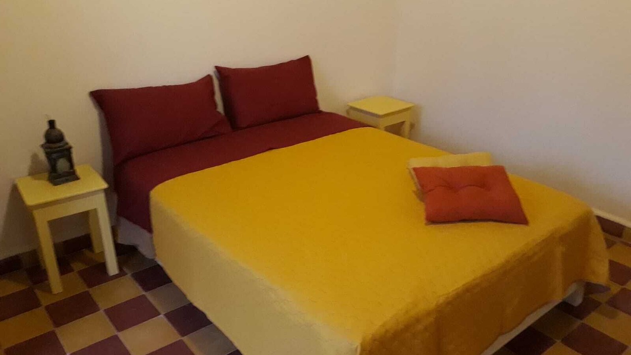 Photo of Bedroom in Afrate Haissoun