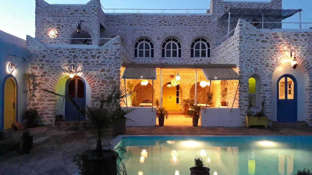 Photo of Outdoor in Afrate Haissoun