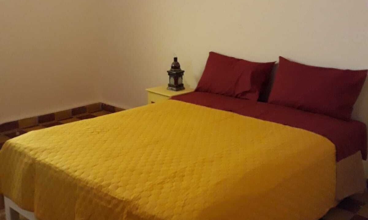 Photo of Bedroom in Afrate Haissoun