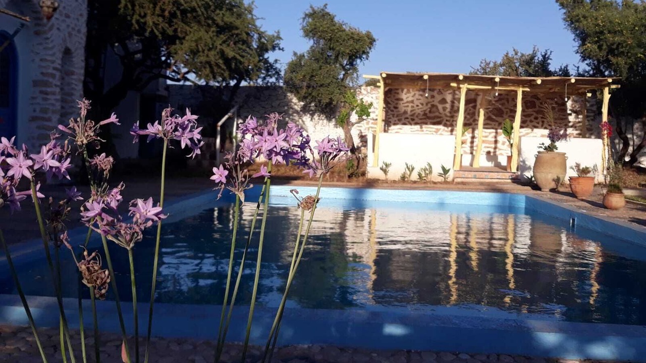 Photo of Outdoor in Afrate Haissoun