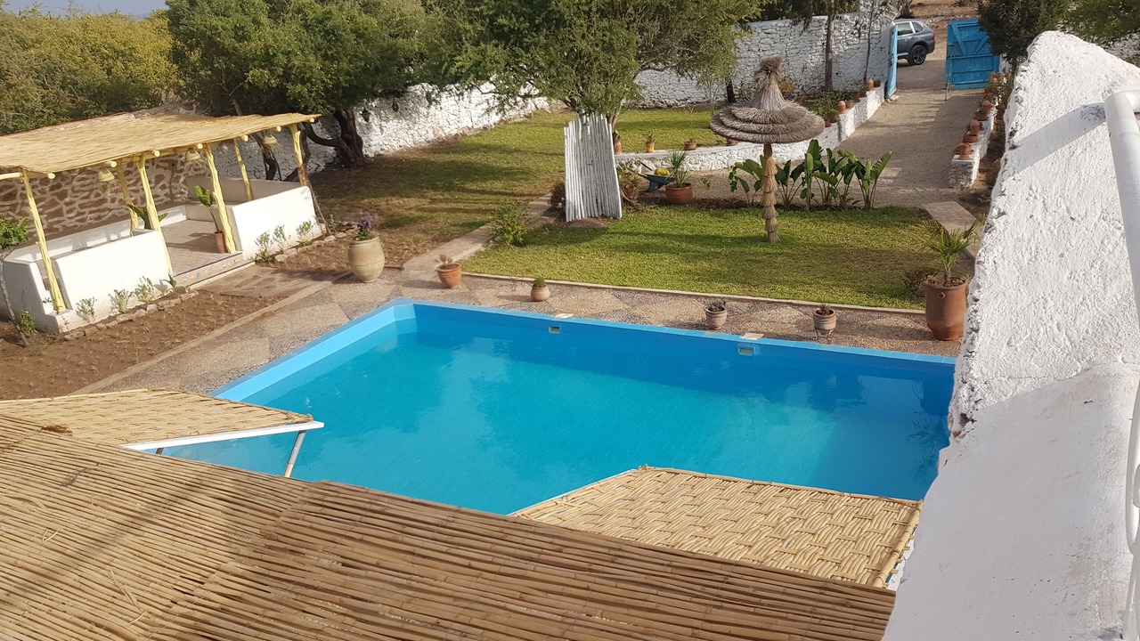 Photo of Outdoor in Afrate Haissoun