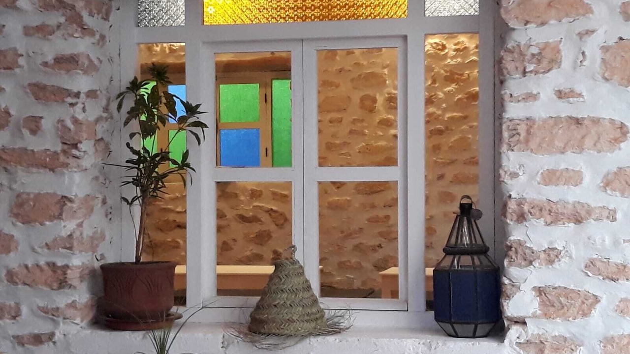 Photo of Outdoor in Afrate Haissoun