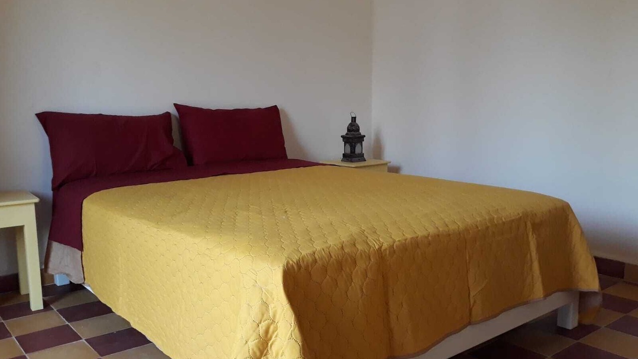 Photo of Bedroom in Afrate Haissoun