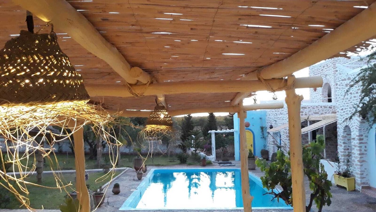 Photo of Outdoor in Afrate Haissoun