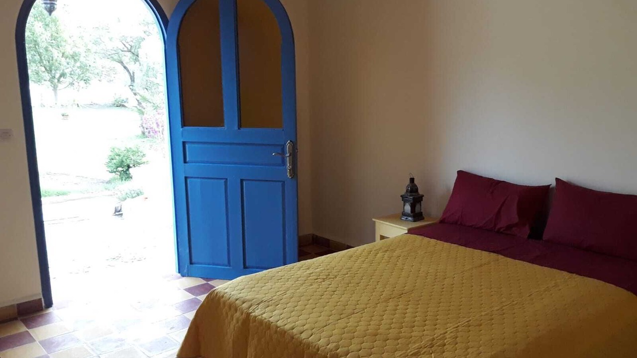 Photo of Bedroom in Afrate Haissoun