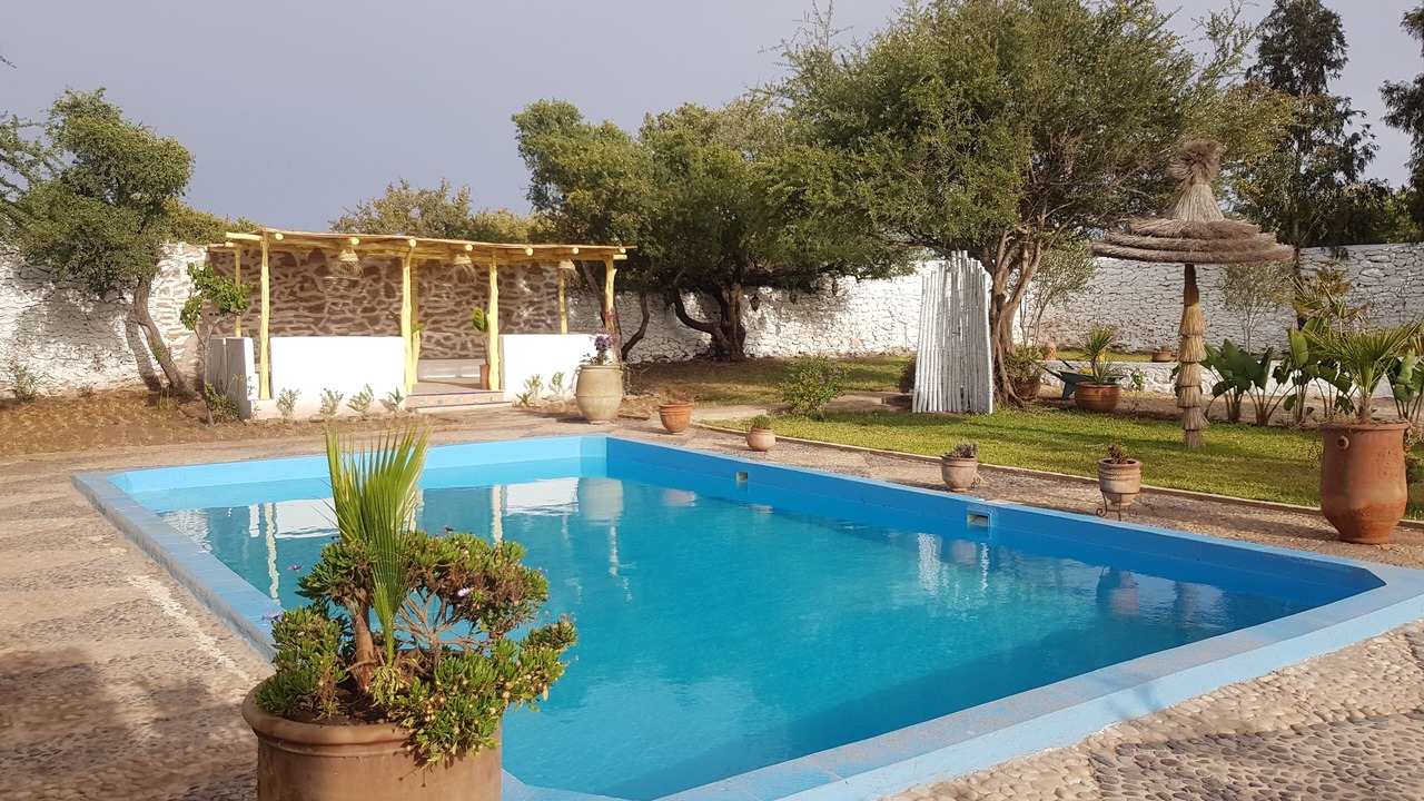 Photo of Outdoor in Afrate Haissoun