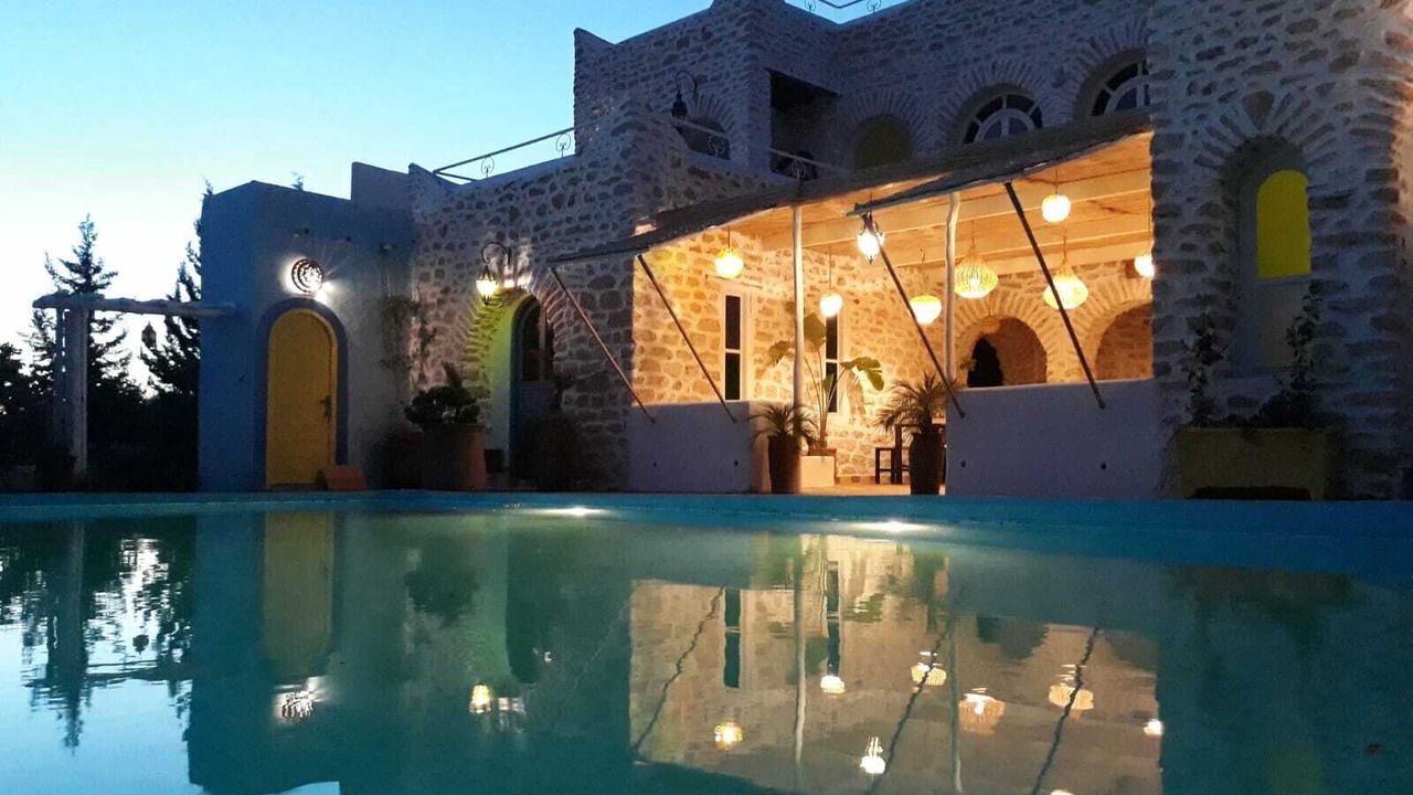 Photo of Outdoor in Afrate Haissoun