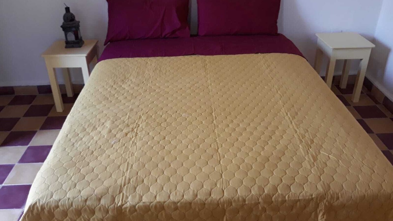 Photo of Bedroom in Afrate Haissoun