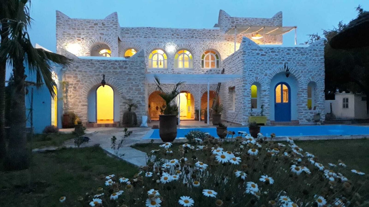 Photo of Outdoor in Afrate Haissoun