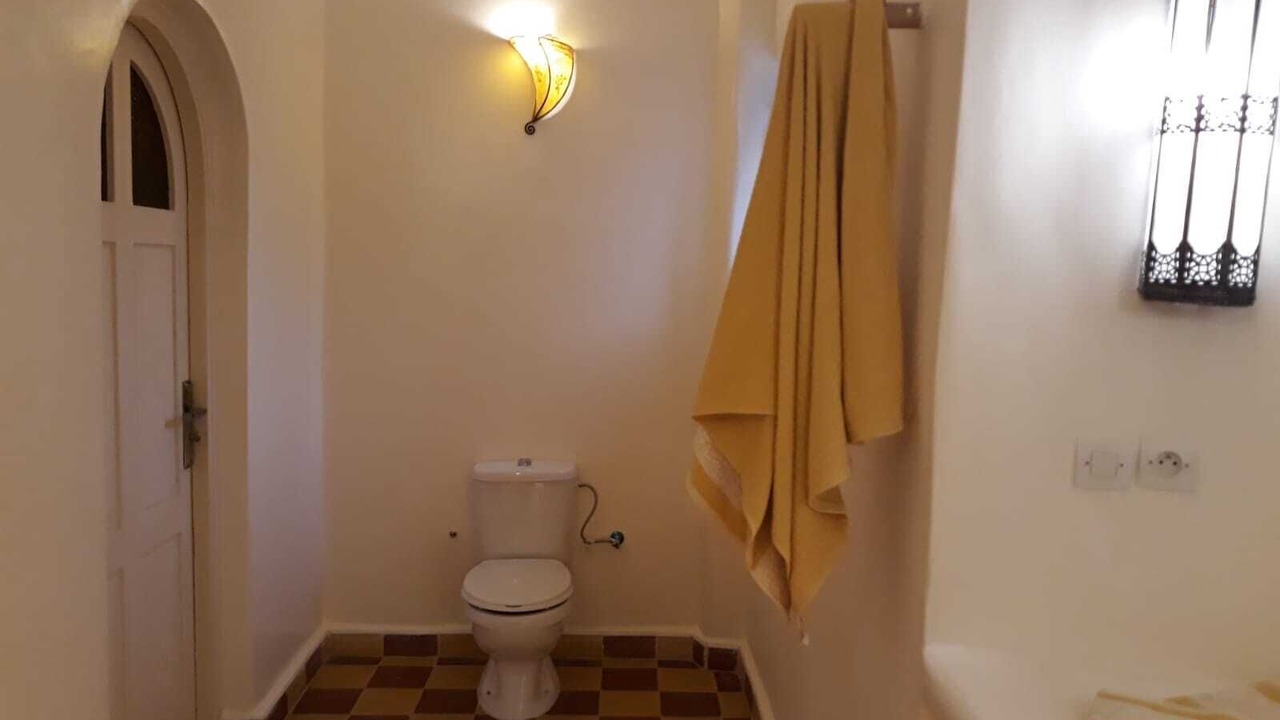 Photo of Bathroom in Afrate Haissoun