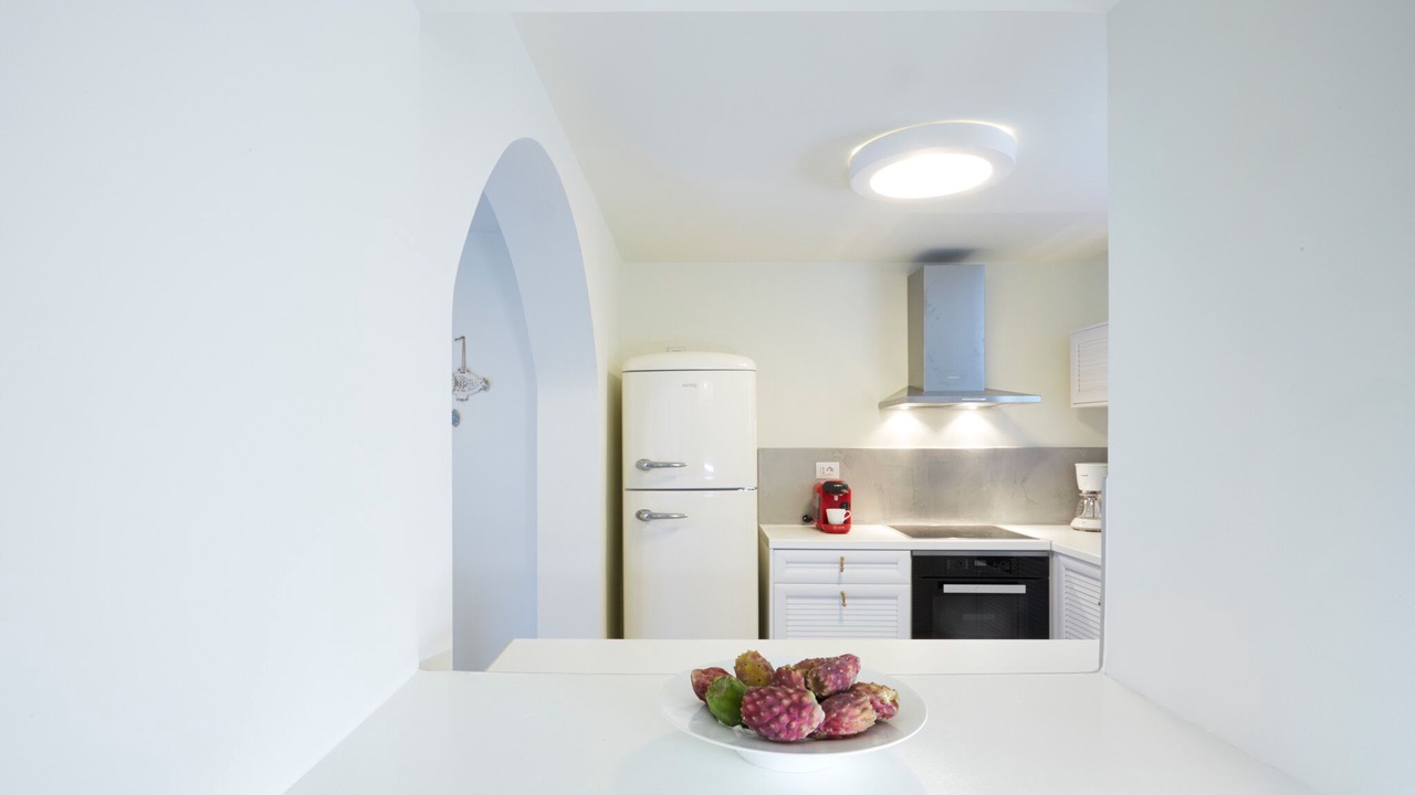 Photo of Kitchen in Kamari