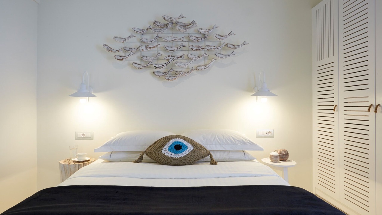 Photo of Bedroom in Kamari