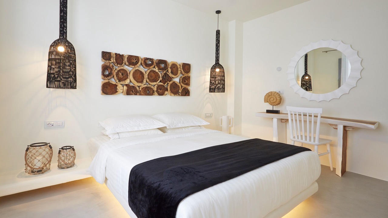 Photo of Bedroom in Kamari