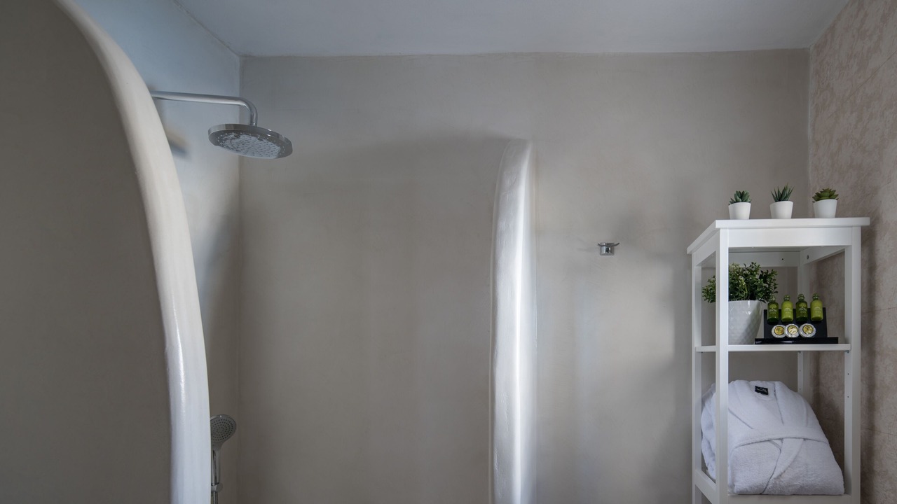 Photo of Bathroom in Messaria