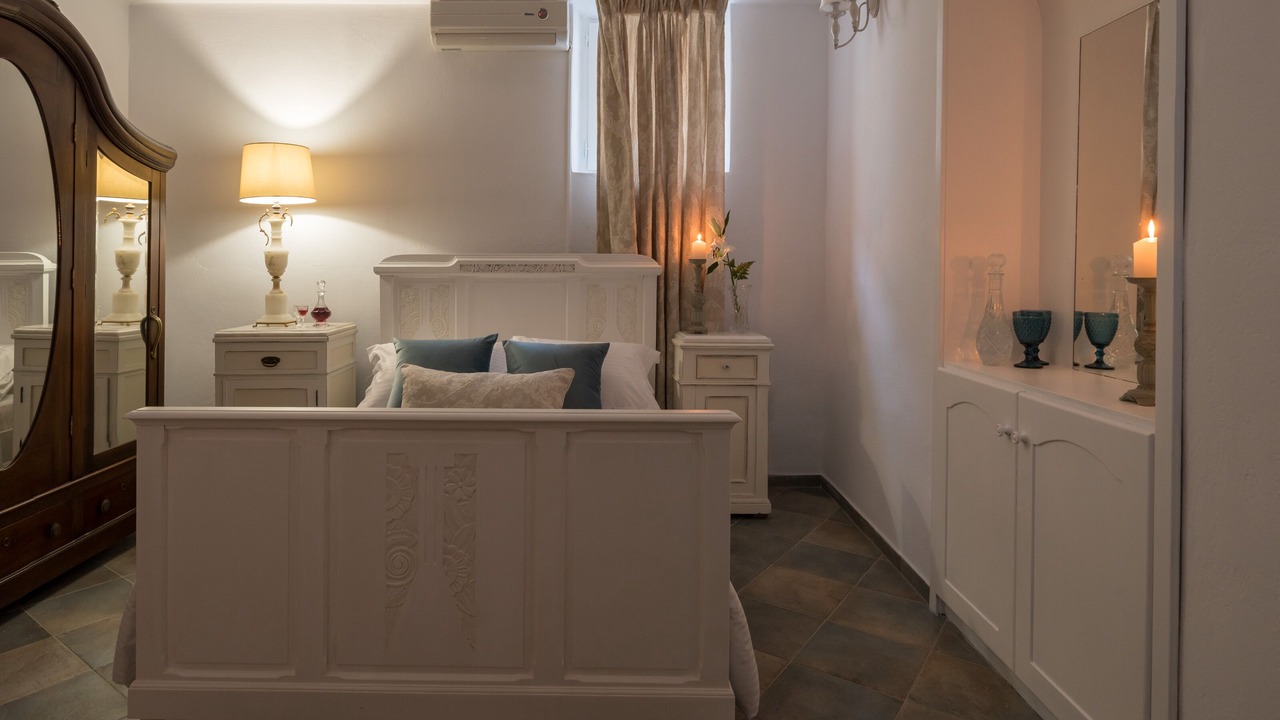 Photo of Bathroom in Messaria