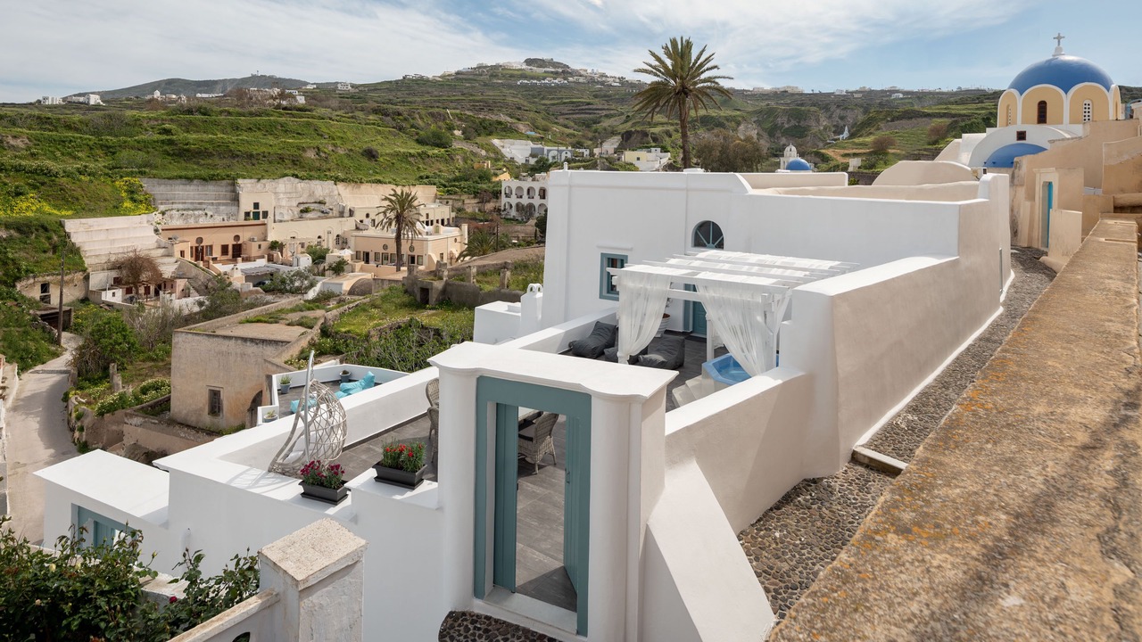 Photo of Outdoor in Messaria