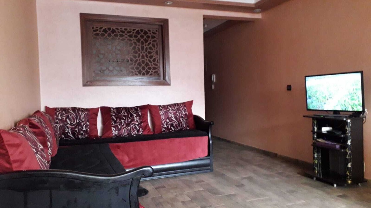 Photo of Livingroom in Rabat