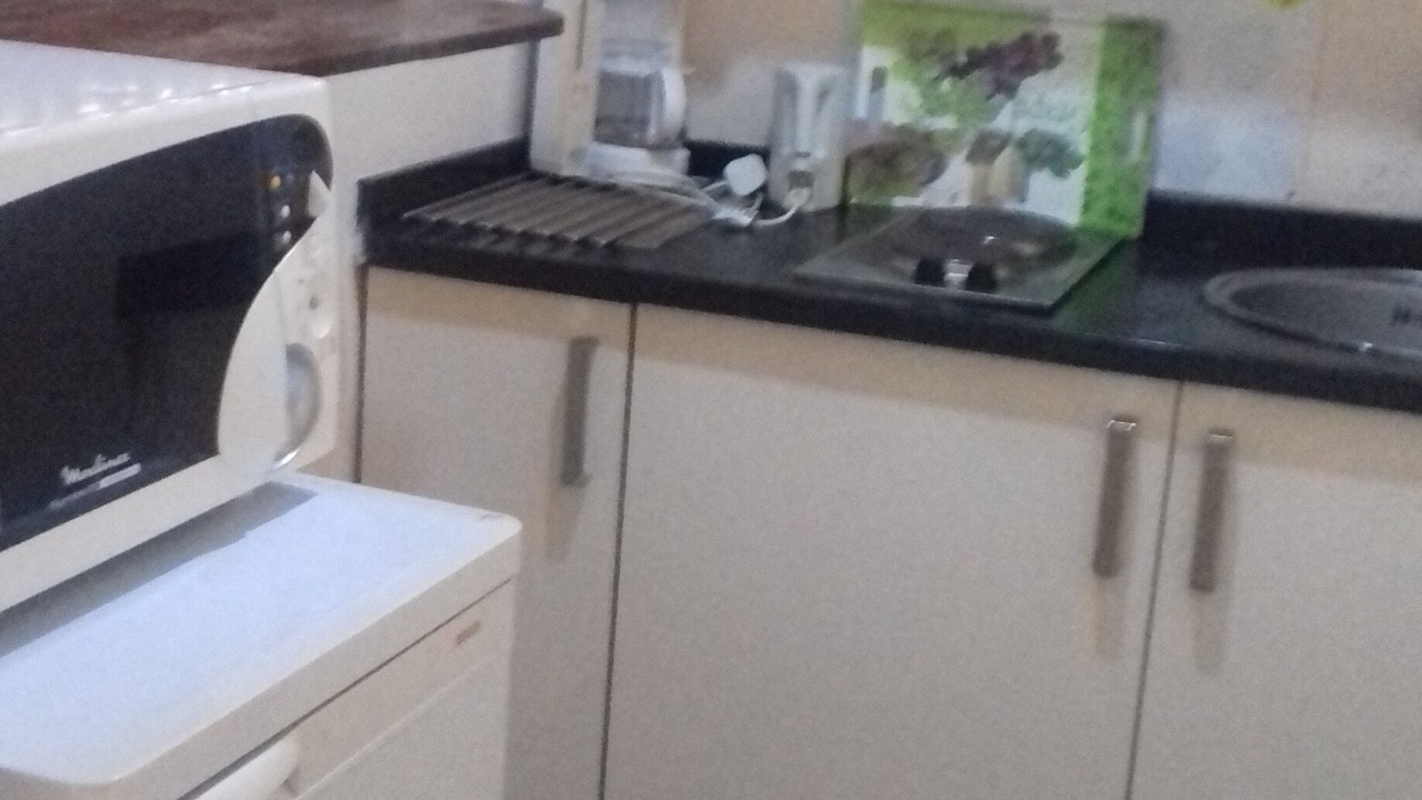 Photo of Kitchen in Rabat