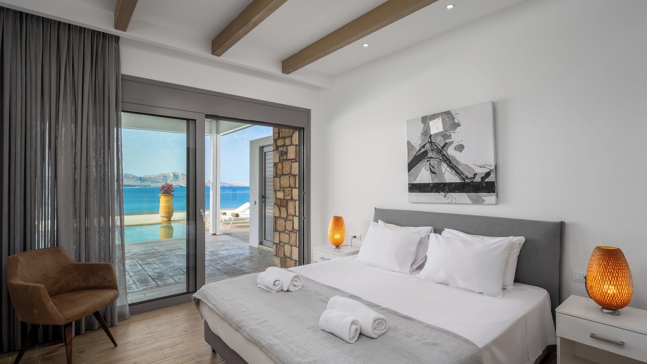 Photo of Bedroom in Vlicha