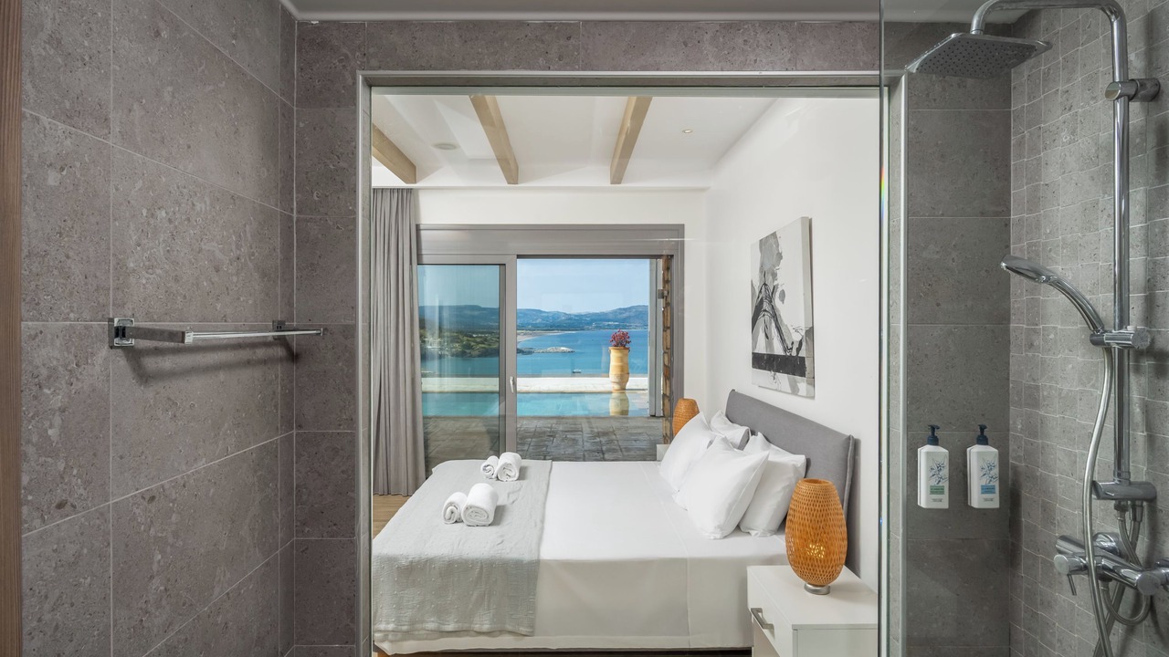 Photo of Bedroom in Vlicha