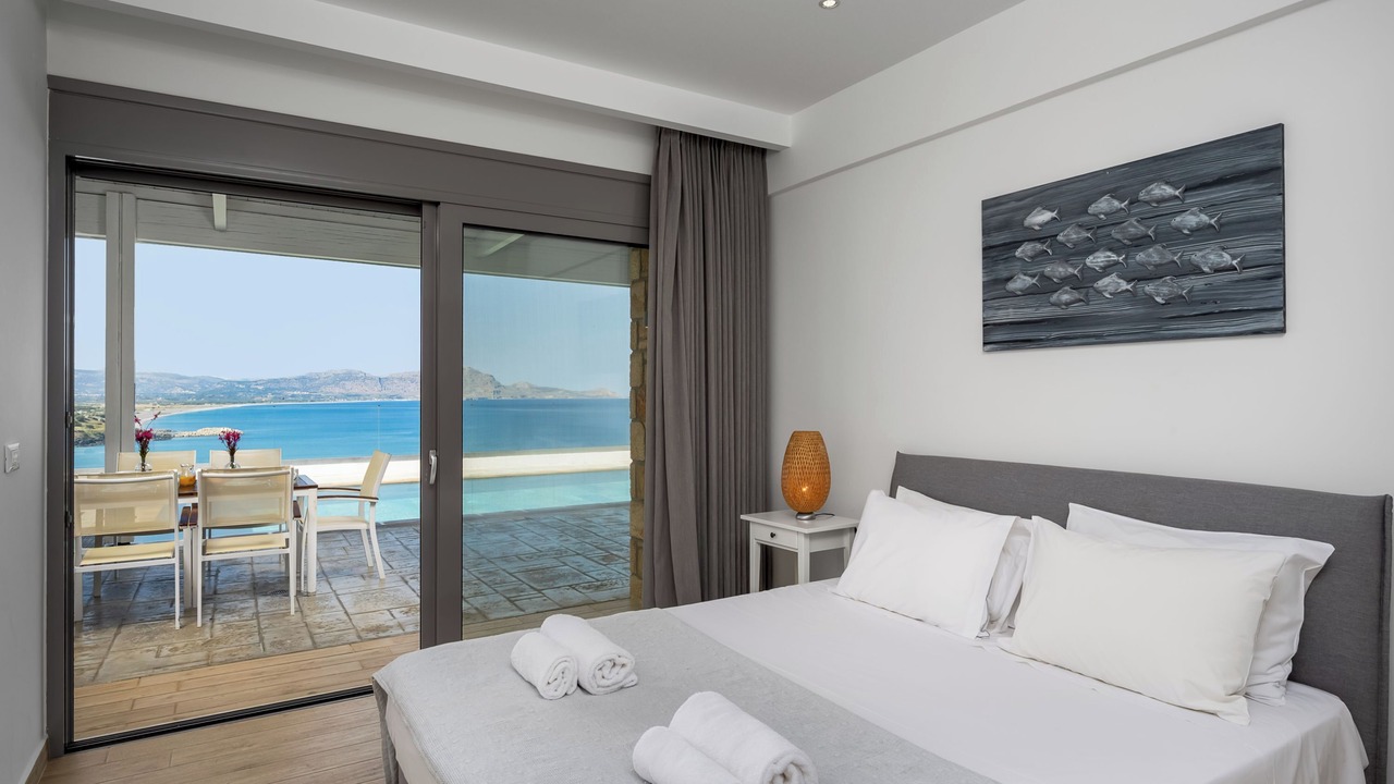 Photo of Bedroom in Vlicha