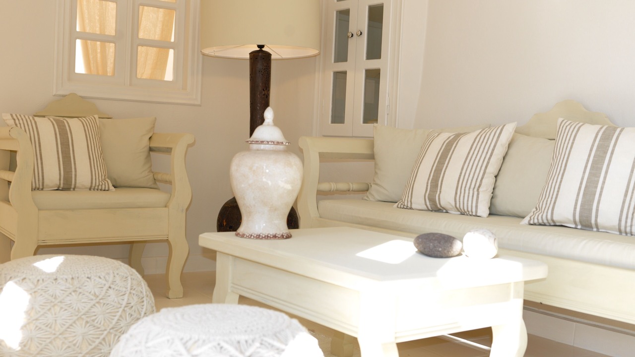 Photo of Livingroom in Oia