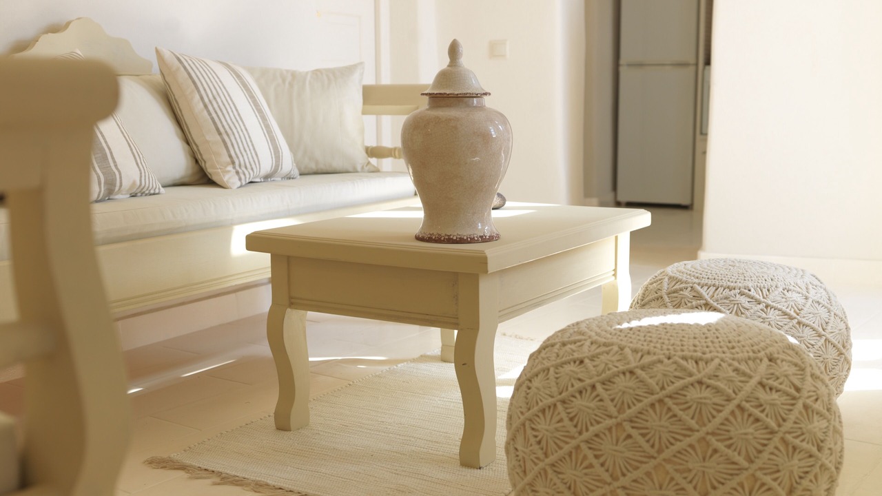 Photo of Livingroom in Oia