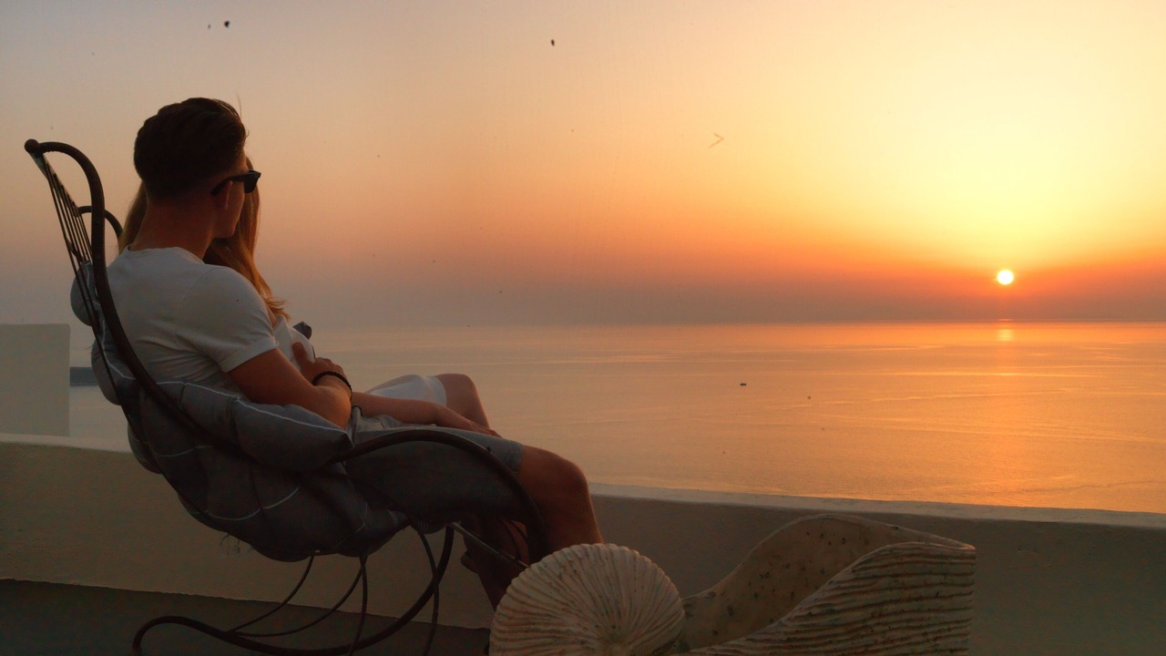 Photo of Outdoor in Oia