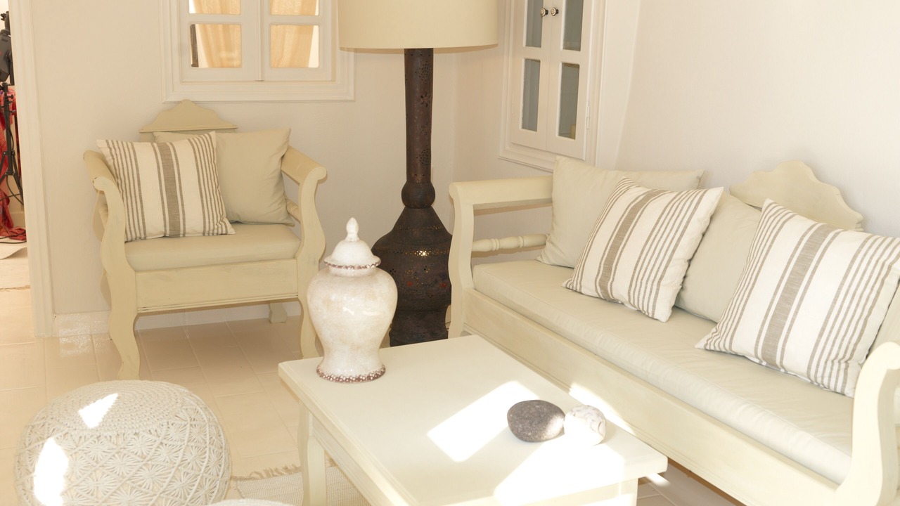 Photo of Livingroom in Oia