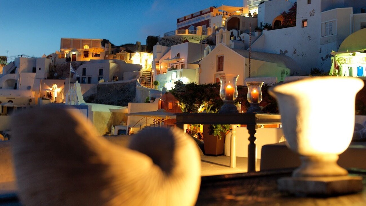 Photo of Outdoor in Oia