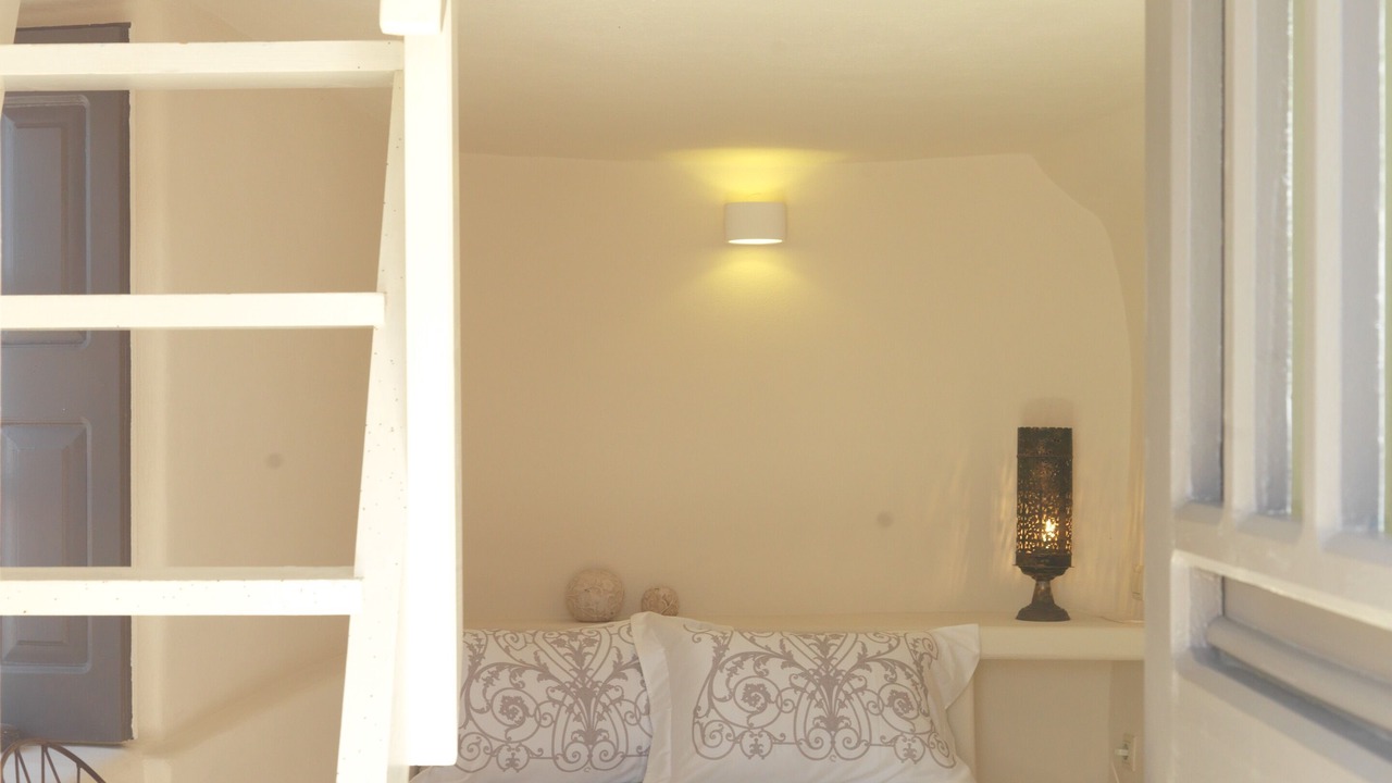 Photo of Bedroom in Oia