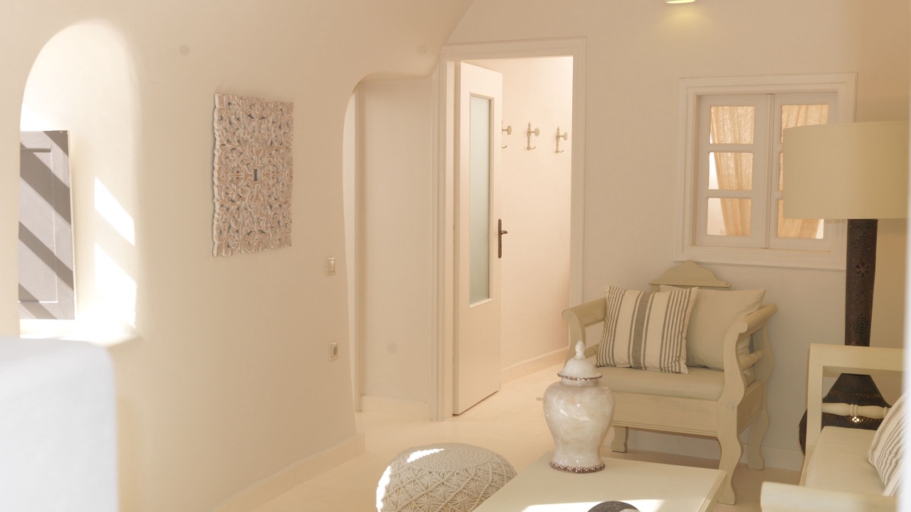 Photo of Livingroom in Oia