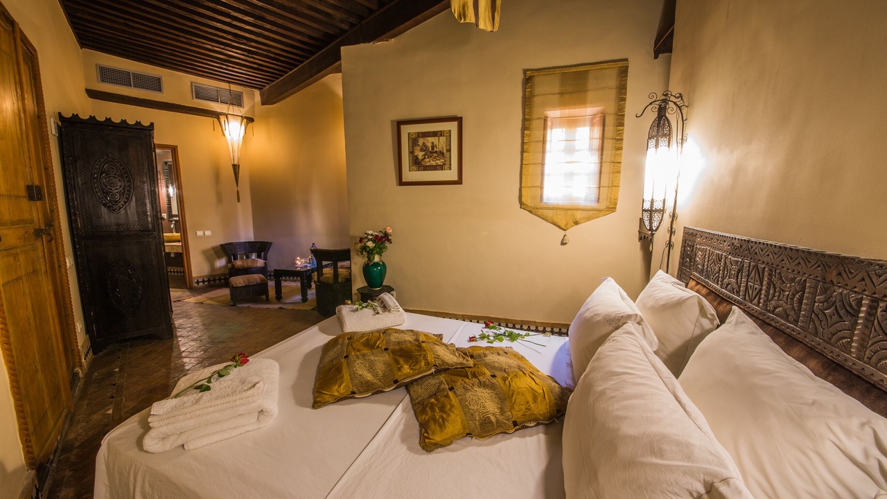 Photo of Bedroom in El Mokhifa