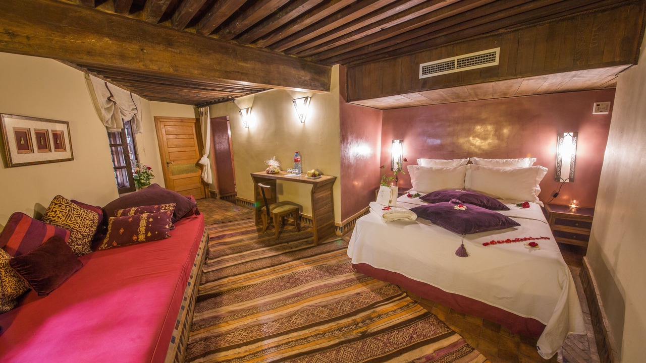 Photo of Bedroom in El Mokhifa