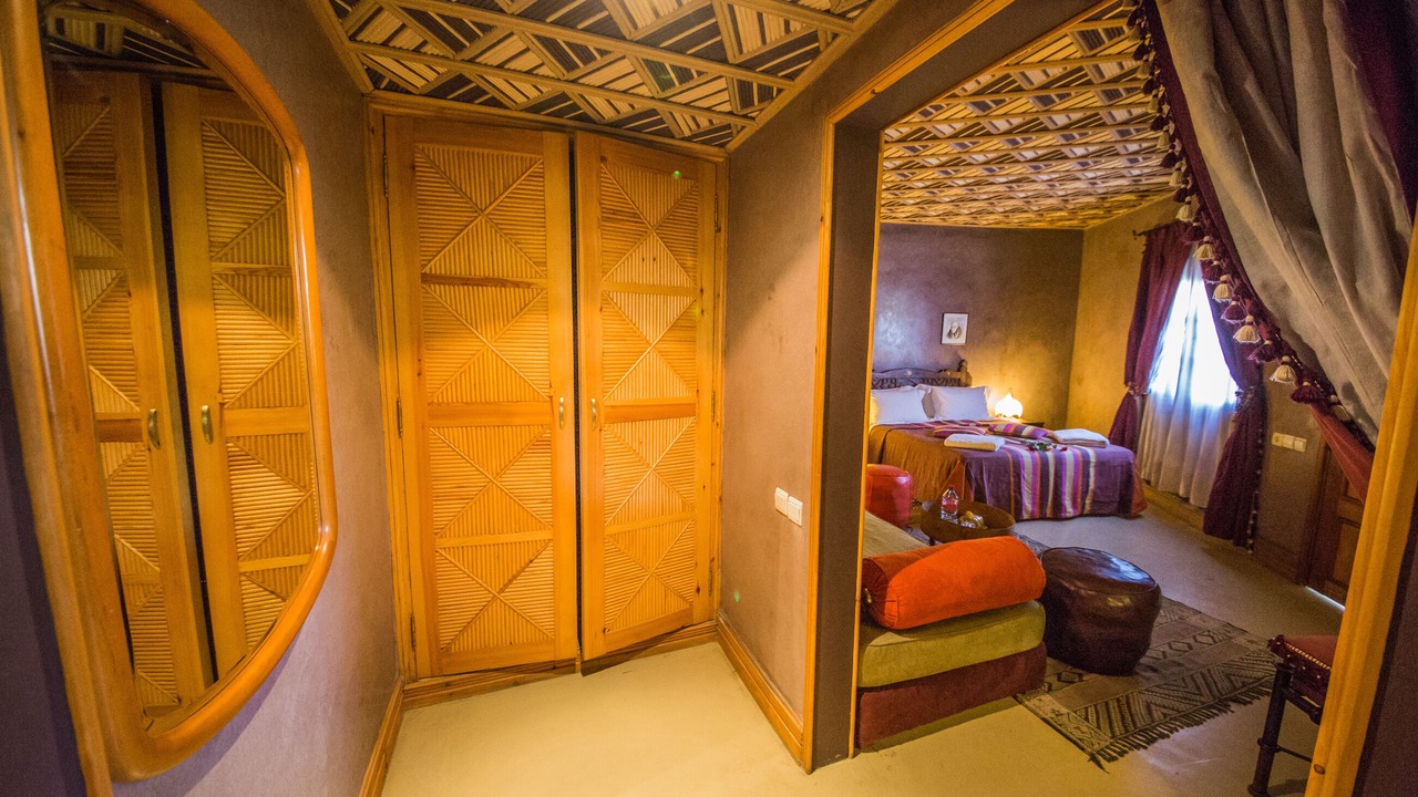 Photo of Bedroom in El Mokhifa