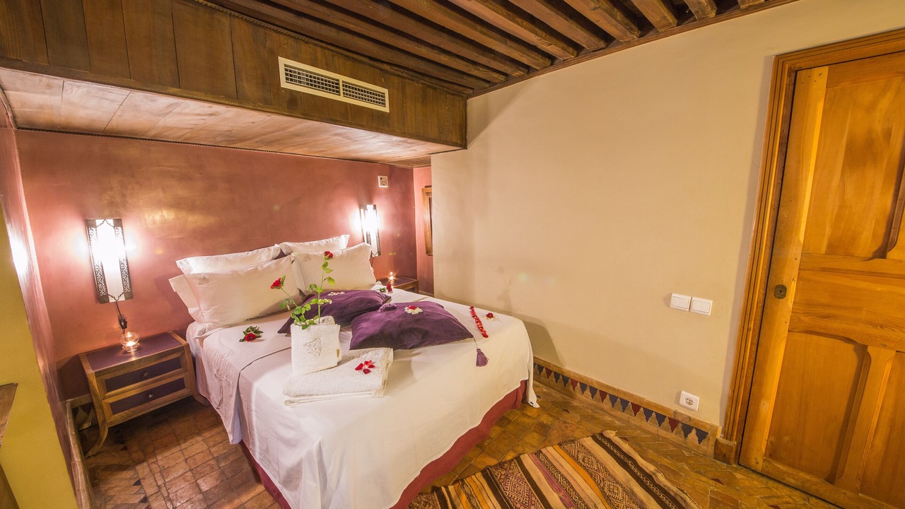 Photo of Bedroom in El Mokhifa