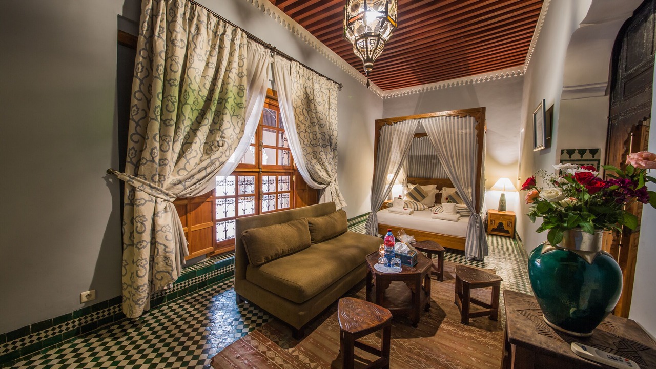 Photo of Livingroom in El Mokhifa