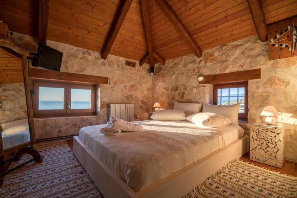 Photo of Bedroom in Elation
