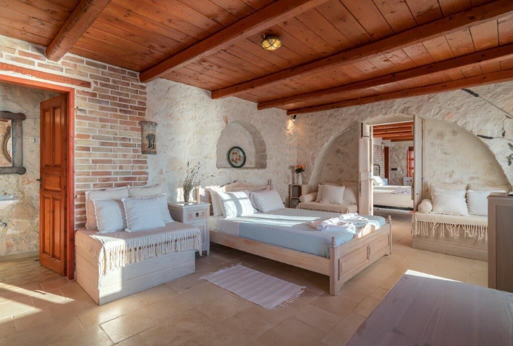 Photo of Bedroom in Elation