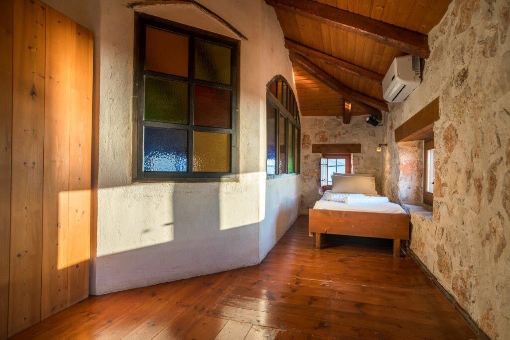 Photo of Bedroom in Elation